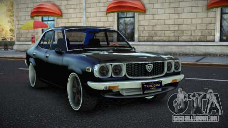 Mazda RX3 Tiyujo para GTA 4
