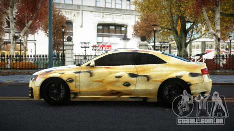 Audi S5 Nalyn S9 para GTA 4
