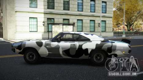 Dodge Charger Nenielan S8 para GTA 4