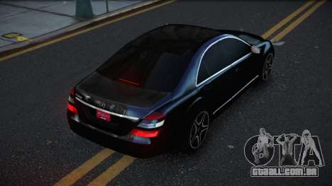 Mercedes-Benz S500 Killosi para GTA 4