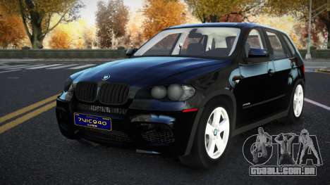 BMW X5 Vifeyewep para GTA 4