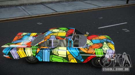 Chevrolet Biscayne Vierah S11 para GTA 4