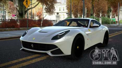 Ferrari F12 Matzameh para GTA 4