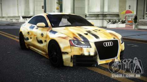 Audi S5 Nalyn S9 para GTA 4