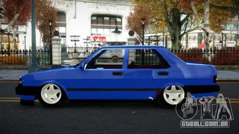 Tofas Dogan Moahi para GTA 4