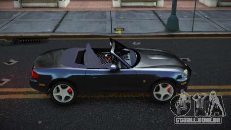 Mazda MX-5 Yadasibal para GTA 4