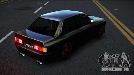 BMW M3 E30 Luda para GTA 4