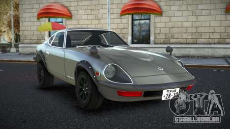 Nissan Fairlady Pode para GTA 4
