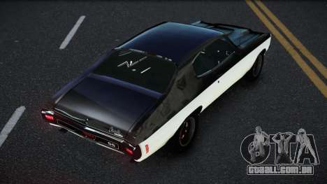 Chevrolet Chevelle Lorbuni para GTA 4