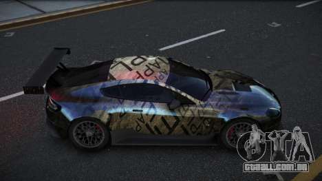 Aston Martin Vantage Kaynaes S7 para GTA 4