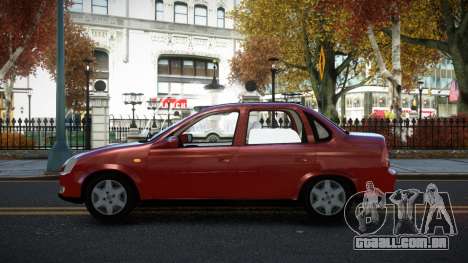 Chevrolet Classic Vamum para GTA 4