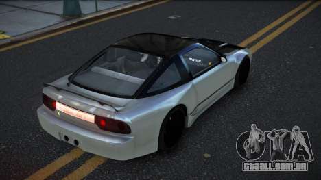 Nissan 240SX Xihabu para GTA 4