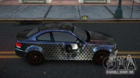 BMW 1M Kyla S6 para GTA 4