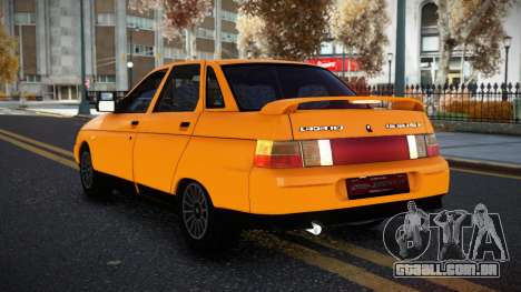 VAZ 21103 Sowjile para GTA 4