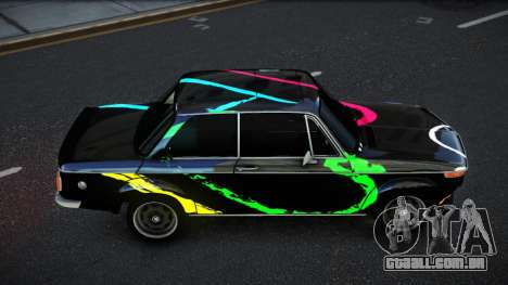BMW 2002 Ansain S3 para GTA 4