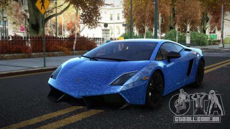 Lamborghini Gallardo Danseonio S1 para GTA 4