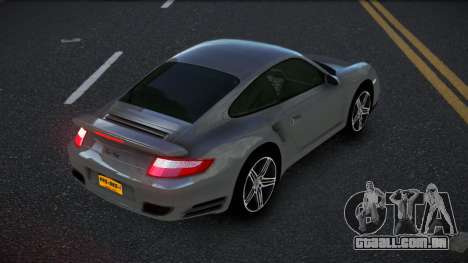 Porsche 911 Gowoyi para GTA 4