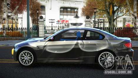 BMW M3 E92 Raolas S14 para GTA 4
