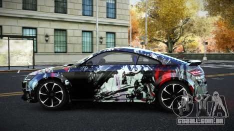 Audi TT Sakaen S5 para GTA 4