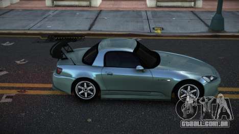 Honda S2000 Nemacas para GTA 4
