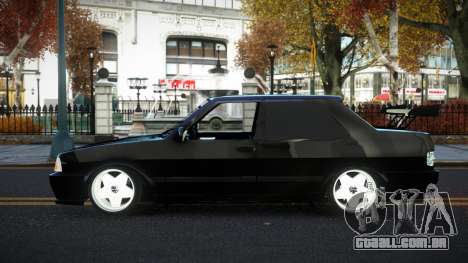 Tofas Dogan Vocdore para GTA 4