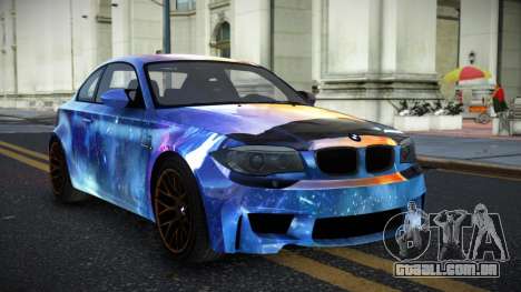 BMW 1M Kyla S1 para GTA 4