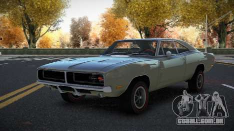 Dodge Charger Tuxxog para GTA 4