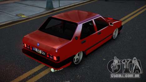 Tofas Dogan Vaga para GTA 4