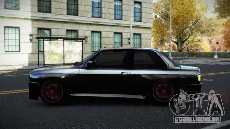 BMW M3 E30 Luda para GTA 4