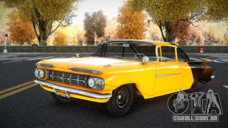 Chevrolet Biscayne Vierah S1 para GTA 4