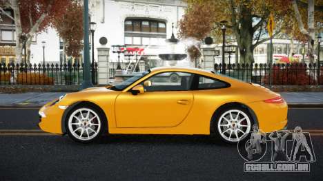 Porsche 911 Bidlahevo para GTA 4