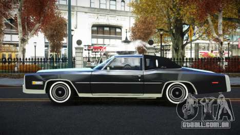 Cadillac Eldorado Zihitizuy para GTA 4