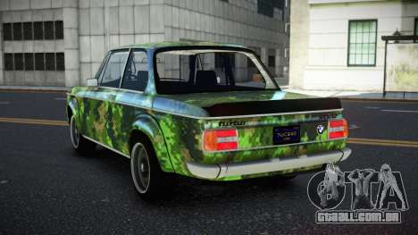 BMW 2002 Ansain S7 para GTA 4