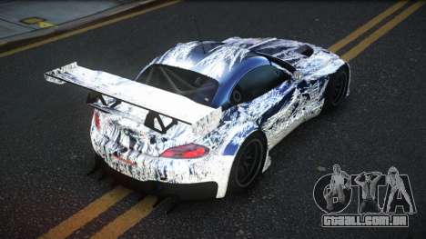 BMW Z4 Dyaden S5 para GTA 4