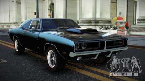 Dodge Charger Pidor para GTA 4