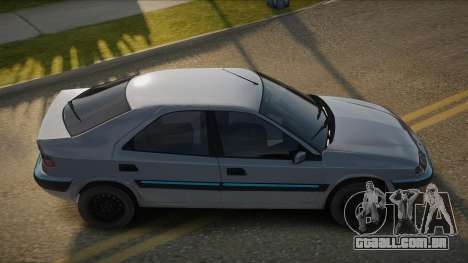 Citroen Xantia Lorian para GTA San Andreas