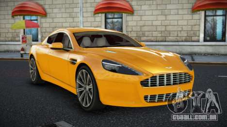 Aston Martin Rapide Kihes para GTA 4