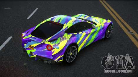 Ferrari F12 Exsaca S13 para GTA 4