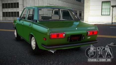 Datsun 510 Nefanuvuc para GTA 4