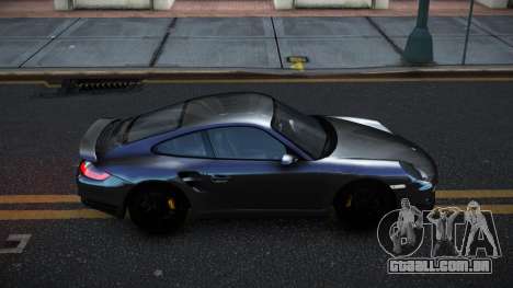 Porsche 911 Voamo para GTA 4