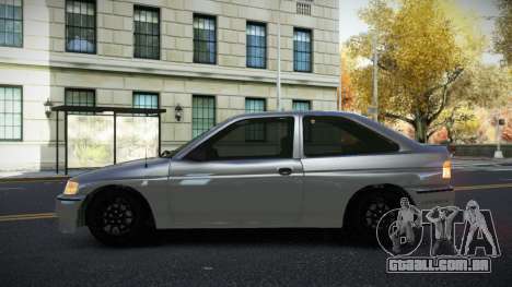 Ford Escort Wogosafax para GTA 4
