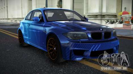 BMW 1M Kyla S5 para GTA 4