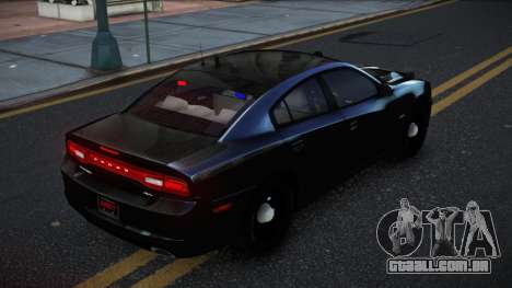 Dodge Charger Qerur para GTA 4