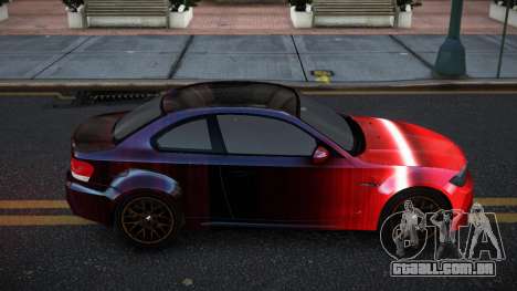 BMW 1M Kyla S11 para GTA 4