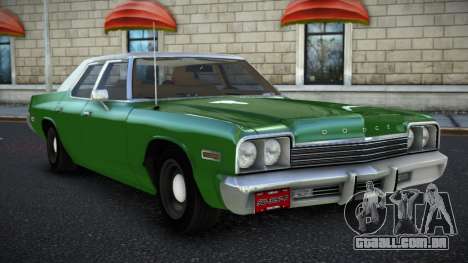 Dodge Monaco Sekilala para GTA 4