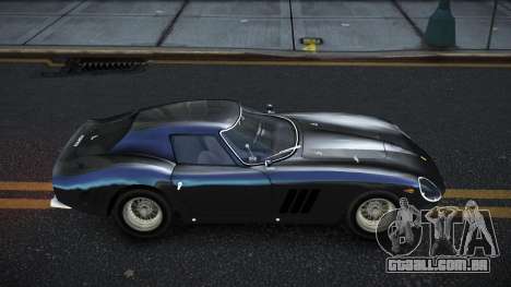 Ferrari 250 Wauba para GTA 4