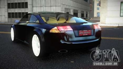 Audi S5 Limgucola para GTA 4
