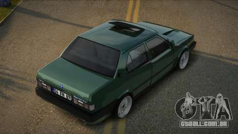 Tofas Sahin Liyce para GTA San Andreas