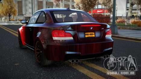 BMW 1M Kyla S11 para GTA 4