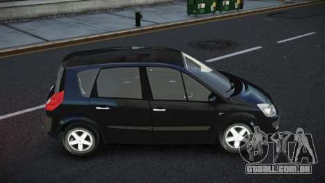 Renault Scenic Zumalideb para GTA 4